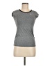 Nike Gray Sleeveless T-Shirt Size M - photo 1