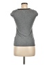 Nike Gray Sleeveless T-Shirt Size M - photo 2