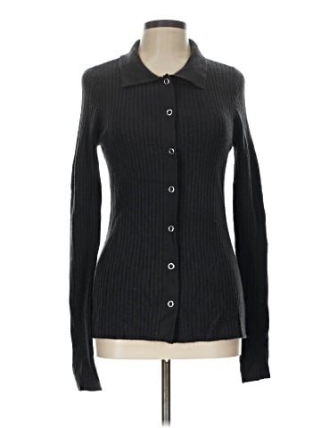 Spiritual Gangster Cardigan (view 1)
