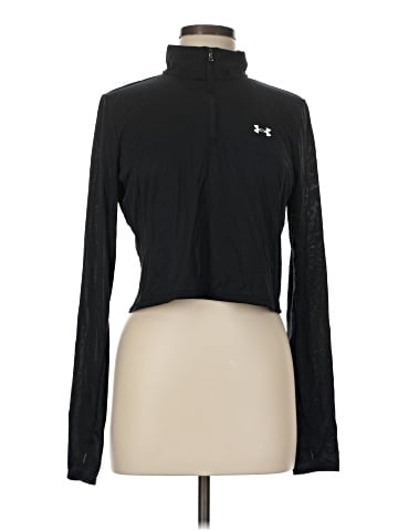 Under Armour Track Jacket (view 1)