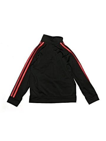 Adidas Track Jacket (view 2)