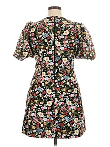 Eliza J Cocktail Dress (view 2)