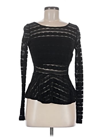 Mystic Long Sleeve Top (view 1)