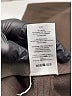 The Row Brown Virgin Wool Pants Size 10 - photo 6