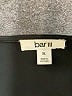 Bar III 100% Polyester Black Coat Size XL - photo 6