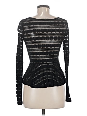 Mystic Long Sleeve Top (view 2)