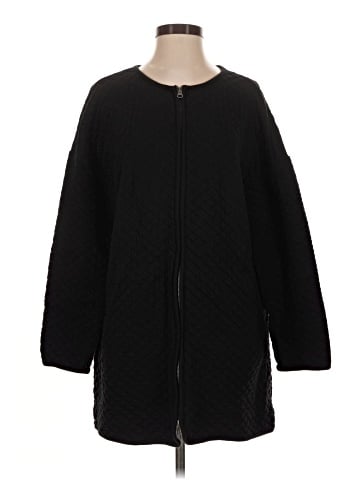 Eileen Fisher Coat (view 1)