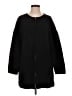 Eileen Fisher Black Coat Size P (petite) - photo 1