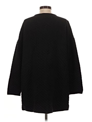 Eileen Fisher Coat (view 2)