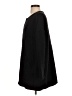 Eileen Fisher Black Coat Size P (petite) - photo 5