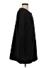 Eileen Fisher Black Coat Size P (petite) - photo 4