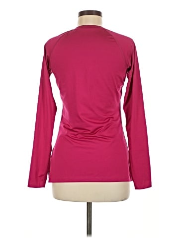 Nike Long Sleeve T-Shirt (view 2)