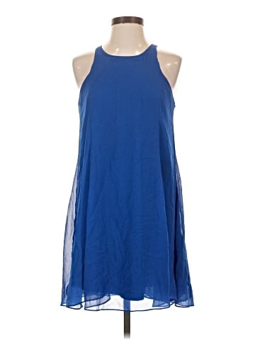 Gianni Bini Casual Dress (view 1)