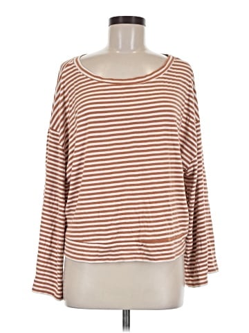 Eberjey 3/4 Sleeve T-Shirt (view 1)