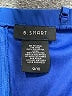 B. Smart 100% Polyester Blue Cocktail Dress Size 9 - photo 7
