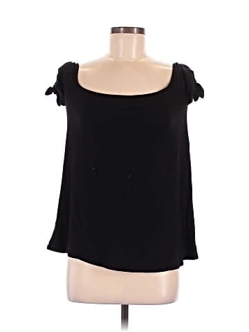Cherish Sleeveless T-Shirt (view 1)