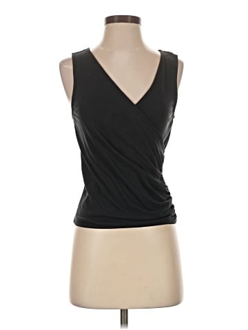 Madison Sleeveless Top (view 1)