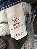 Mother Superior Blue Jeans Size 30 waist - photo 8