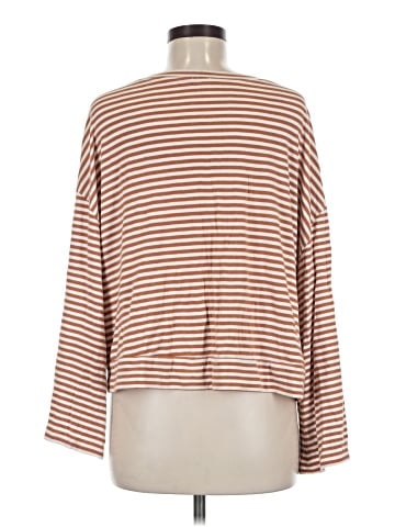 Eberjey 3/4 Sleeve T-Shirt (view 2)