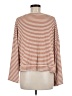 Eberjey Brown 3/4 Sleeve T-Shirt Size M - photo 2