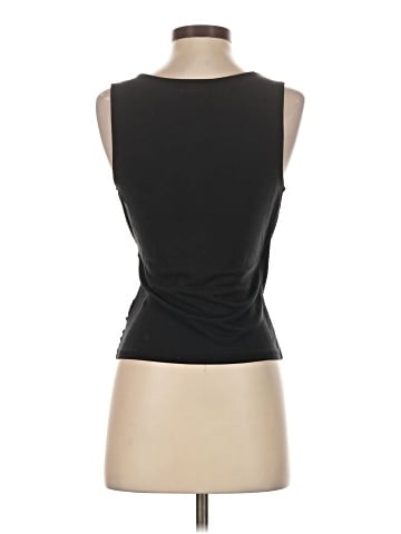 Madison Sleeveless Top (view 2)