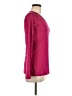 Nike Pink Long Sleeve T-Shirt Size M - photo 4