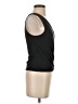 Madison Black Sleeveless Top Size S - photo 4