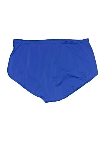 Maxine of Hollywood Swimsuit Bottoms (view 2)