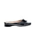 Dexflex 100% Leather Black Mule/Clog Size 6 1/2 - photo 1