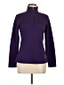 Spyder Purple Turtleneck Sweater Size 8 - photo 1