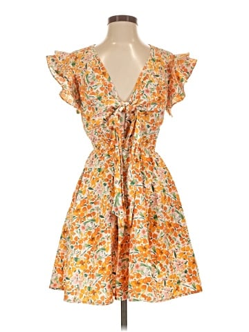 AaKaa Casual Dress (view 1)