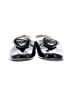 Dexflex 100% Leather Black Mule/Clog Size 6 1/2 - photo 2