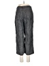 Chico's Design Tweed Gray Jeans Size Sm (0.5) - photo 2