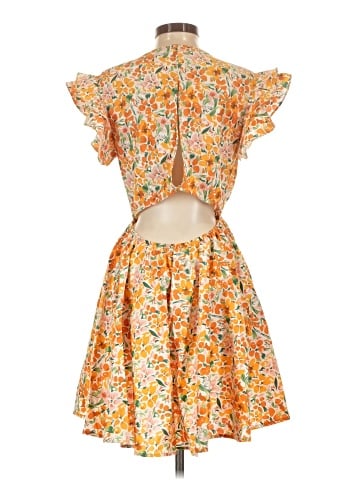 AaKaa Casual Dress (view 2)