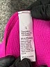 Unbranded Pink Bodysuit Size L - photo 3