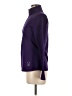 Spyder Purple Turtleneck Sweater Size 8 - photo 5