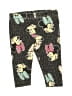 Disney Print Green Khakis Size 0-3 mo - photo 1