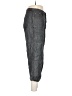 Chico's Design Tweed Gray Jeans Size Sm (0.5) - photo 4