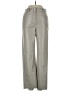 Wilfred 100% Polyurethane Gray Casual Pants Size 2 - photo 1