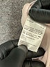Bar III 100% Polyester Ivory Trenchcoat Size XL - photo 7
