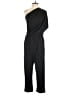 By Malene Birger Solid Black Jumpsuit Size S - photo 1
