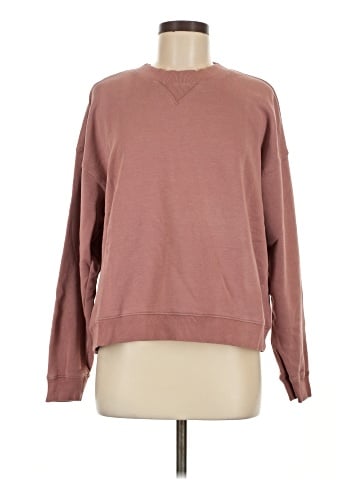 Vuori Sweatshirt (view 1)