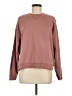 Vuori Brown Sweatshirt Size M - photo 1