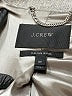 J.Crew 100% Wool Gray Wool Coat Size 8 (petite) - photo 6