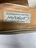 Lord & Taylor Ivory Heels Size 9 - photo 3