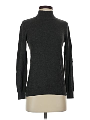 Calvin Klein Turtleneck Sweater (view 1)