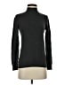 Calvin Klein Gray Turtleneck Sweater Size S - photo 1