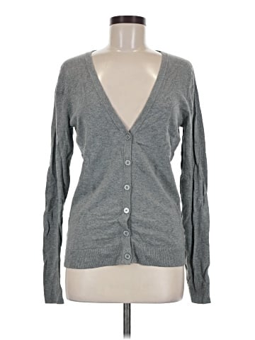 Merona Cardigan (view 1)