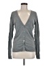 Merona Gray Cardigan Size M - photo 1