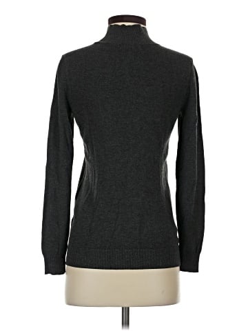 Calvin Klein Turtleneck Sweater (view 2)